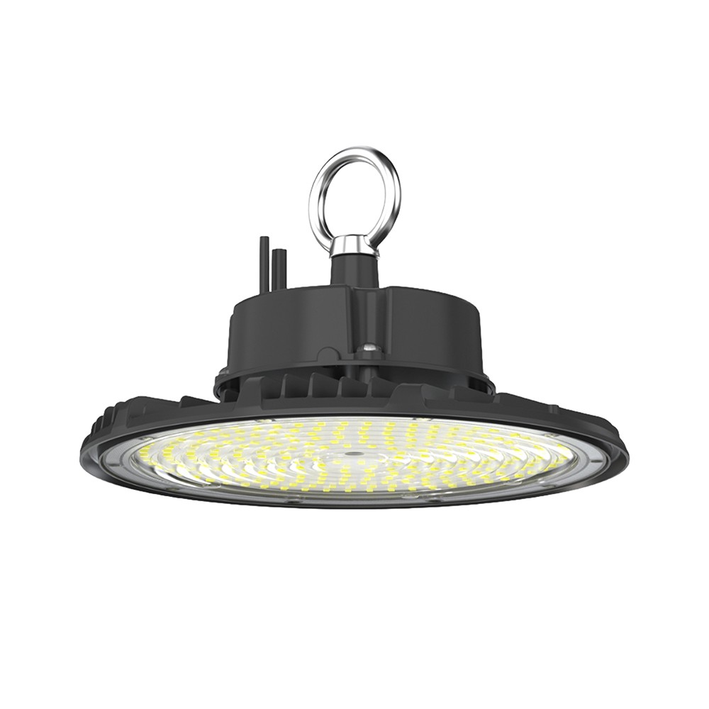 200W V-Tac LED high bay, 155lm/W - IP65, 4000K, 5 års garanti - Kulør : Neutral