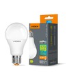 E27 6,2W LED pære - A60, neutral hvid