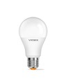 E27 6,2W LED pære - A60, neutral hvid