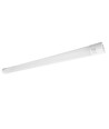120cm 36W LED armatur - CCT, komplet lysskinne