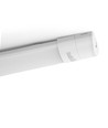 120cm 36W LED armatur - CCT, komplet lysskinne