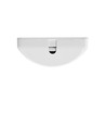120cm 36W LED armatur - CCT, komplet lysskinne