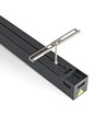 Indbygningssæt til armaturer - Til indbygning i loft
