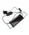 30-45cm terrarie lampe UVA/UVB - 7,2W, til reptiler mm.