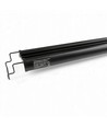 80-100cm terrarie lampe UVA/UVB - 18,4W, til reptiler mm.