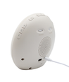 Wake-up Light Vækkeur, Solopgangseffekt - Bluetooth 5.3 højttaler, Sovelyde, Dæmpbar