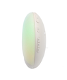 Wake-up Light Vækkeur, Solopgangseffekt - Bluetooth 5.3 højttaler, Sovelyde, Dæmpbar