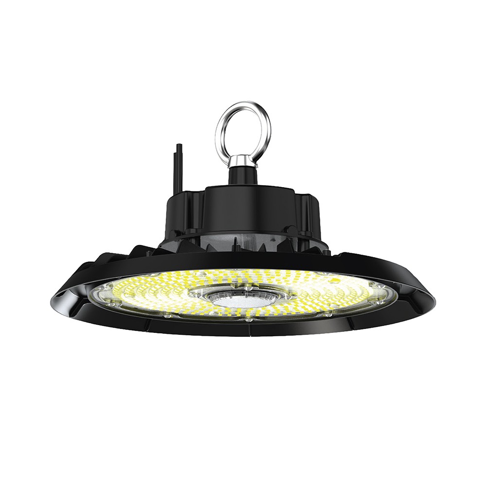 150W V-Tac LED high bay, 155lm/W - IP65, 4000K, Cree chip, 6 års garanti - Kulør : Neutral