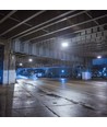 150W V-Tac LED high bay, 155lm/W - IP65, 4000K, Cree chip, 6 års garanti