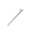 60cm LED touch skabsbelysning - 12V DC, 5W