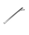 120cm LED touch skabsbelysning - 12V DC, 8W