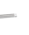 120cm LED touch skabsbelysning - 12V DC, 8W