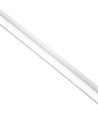 86cm dæmpbar spisebordslampe - Hvid, 11W LED, inkl. wireophæng