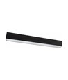 60cm 24W ALLDAY ESSENTIAL LED loftarmatur - Sort, CCT, IP20