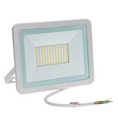 NOCTIS LUX 2 SMD 230V 100W IP65 hvid – Kulør : Varm