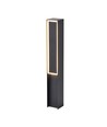 V-Tac 8W LED bedlampe 50cm - IP54, 3000K