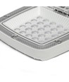 20W LED projektør med sensor - PIR, CCT