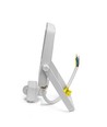 20W LED projektør med sensor - PIR, CCT