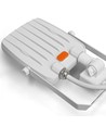 20W LED projektør med sensor - PIR, CCT
