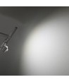 20W LED projektør med sensor - PIR, CCT