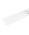 40W LED loftslampe - CCT, hvid