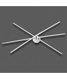 40W LED loftslampe - CCT, hvid