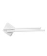 10W LED loftlampe - Hvid, CCT