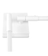 10W LED loftlampe - Hvid, CCT
