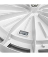 150W LED high bay - CCT, hvid