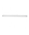 30/28/25W 3-faset LED lysskinne - 60 cm, Hvid