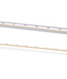 5m COB sidelys LED strip - 24V DC, IP20, 480 LED pr. meter