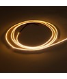 5m COB sidelys LED strip - 24V DC, IP20, 480 LED pr. meter