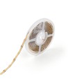 5m 10W/m CCT COB-LED strip RA97 - 24V DC, IP20, 576 LED pr. meter