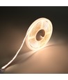 5m 10W/m CCT COB-LED strip RA97 - 24V DC, IP20, 576 LED pr. meter
