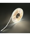 5m 10W/m CCT COB-LED strip RA97 - 24V DC, IP20, 576 LED pr. meter