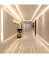 V-Tac 5m 12W/m LED strip - IP20, 4000K, Cree chip, 6 års garanti