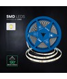 V-Tac 5m 12W/m LED strip - IP20, 4000K, Cree chip, 6 års garanti