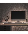 V-Tac 16W/m 360° Neon Flex LED strip, Ø25mm - 24V, 4000K