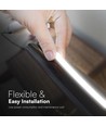 V-Tac 11W/m Neon Flex LED strip, RA90 - 24V, 6000K