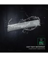 150W / 24V DC strømforsyning til LED strips - IP67 vandtæt