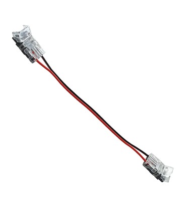 P-P-kabel LED COB strips stik 10mm