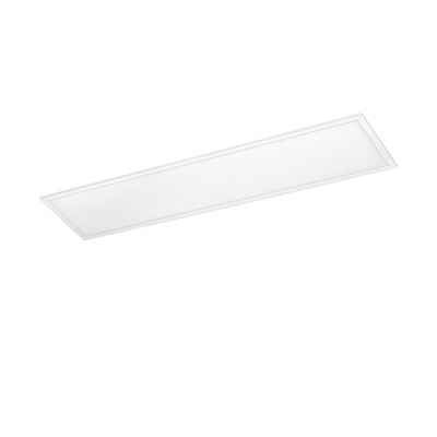 ALGINE LED 230V 32W 100lm/W IP20 300x1200mm LOFTPANEL-5 års garanti – Kulør : Neutral