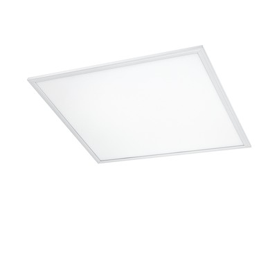 ALGINE LED 230V 32W 100lm/W IP20 600x600mm LOFTPANEL-5 års garanti – Kulør : Neutral