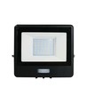 30W LED projektør med sensor - Samsung LED chip