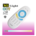 Outlet: Mi-Light CCT fjernbetjening 2,4GHz 4-zoner