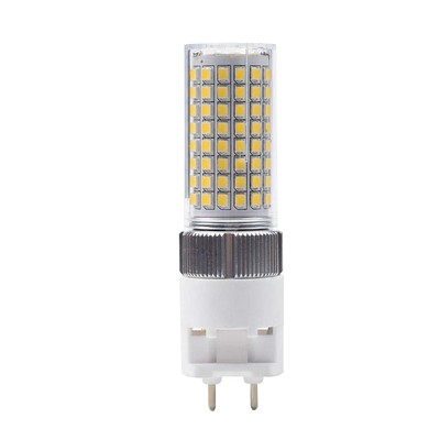 Se LEDlife KONO15 LED pære - 15W, 230V, G12 - Dæmpbar : Ikke dæmpbar, Kulør : Varm hos MrPerfect.dk