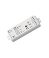 LEDlife Zigbee controller til LED-strips - Hue kompatibel, 12V (120W), 24V (240W)