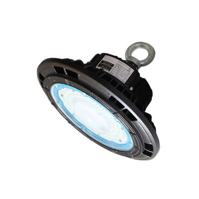 200W LED high bay – 150lm/w IP65 Philips driver 0-10V dæmpbar 5 års garanti – Kulør : Neutral Spredning : 120°