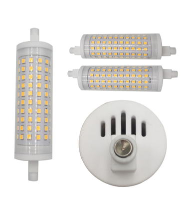 LEDlife R7S LED pære - 14W, 78mm, dæmpbar, 230V