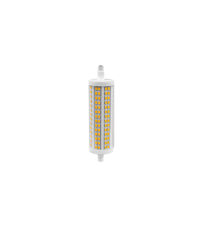 LEDlife LED pære - 118mm, dæmpbar, 230V